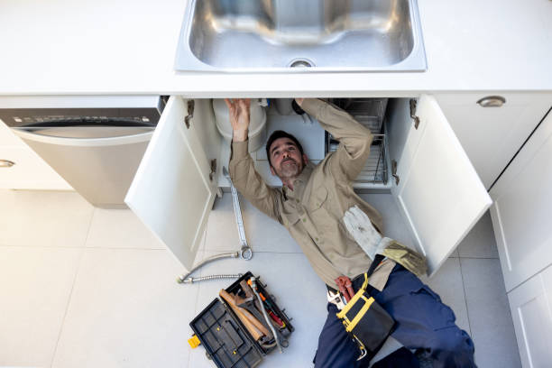 Best Hot Water Heater Installation  in Brooklyn Park, MD