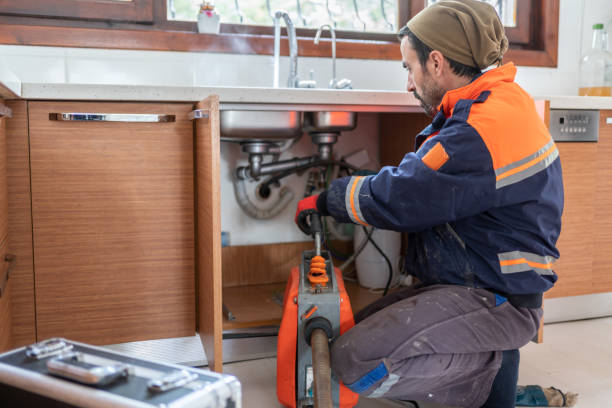 Best Plumbing Installation Services  in Brooklyn Park, MD