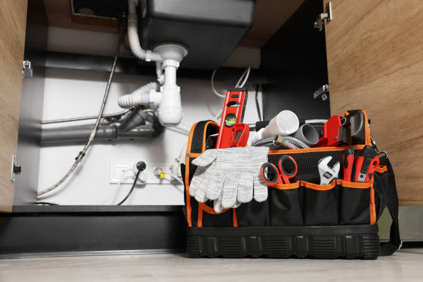 Professional Plumbing in Brooklyn Park, MD
