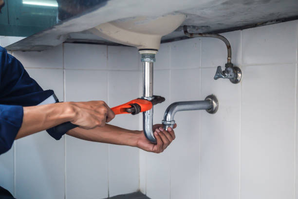 Best Plumbing Installation Services  in Brooklyn Park, MD