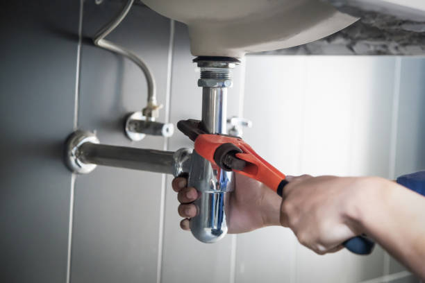 Best Clogged Drain Plumber  in Brooklyn Park, MD