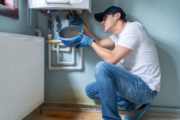 Best Toilet Repair Services  in Brooklyn Park, MD