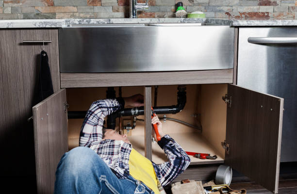  Brooklyn Park, MD Plumbing Pros