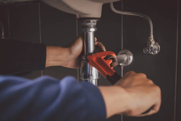 Best Shower Repair Services  in Brooklyn Park, MD