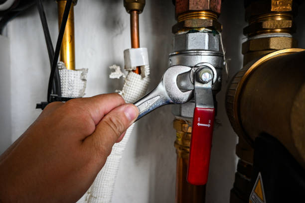 Hot Water Heater Installation in Brooklyn Park, MD